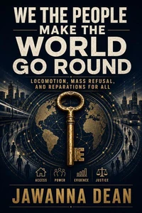 We The People Make The World Go Round