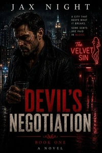 Devil’s Negotiation