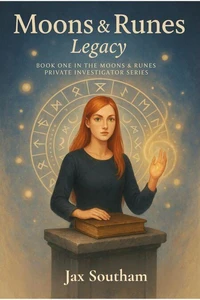 Moons &amp; Runes: Legacy