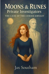 The Case of the Cursed Amulet