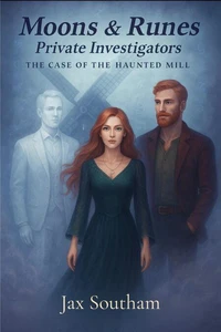 The Case of the Haunted Mill