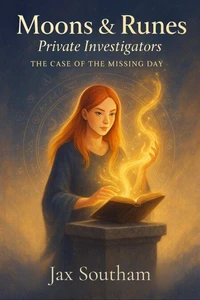 The Case of the Missing Day