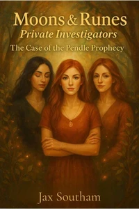 The Case of the Pendle Prophecy