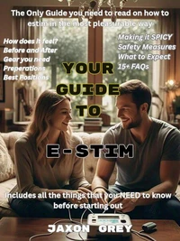 Your Guide to E-Stim