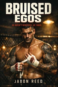 Bruised Egos