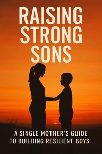 Raising Strong Sons