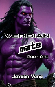 Veridian Mate: Book One