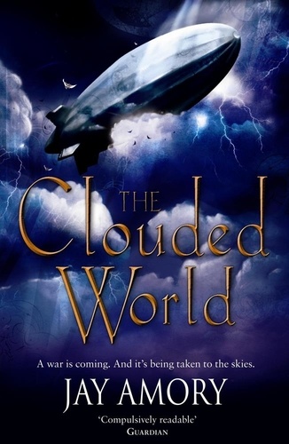 The Clouded World. Darkening for a Fall and Empire of Chaos