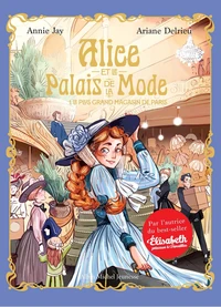 Le plus grand magasin de Paris