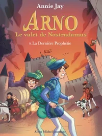 La Dernière Prophétie