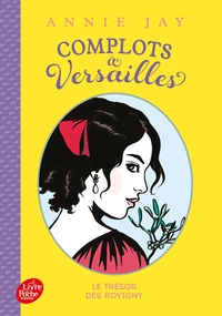 Le trésor des Rovigny