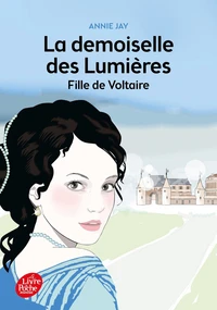 La demoiselle des Lumières