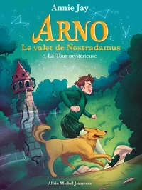 La Tour mystérieuse