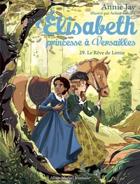 Le Rêve de Lottie