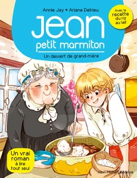 Un dessert de grand-mère