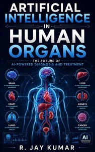 Artificial Intelligence in Human Organs