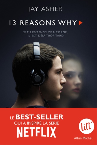 13 reasons why - Occasion