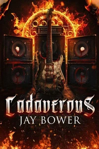 Cadaverous