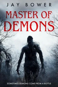 Master of Demons