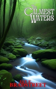  Jay Bradstreet - The Calmest Waters - Estranged Places, #1.