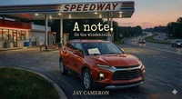 A Note on the Windshield