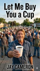 Let Me Buy You a Cup