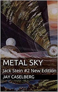 Metal Sky