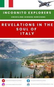 Revelations in The Soul of Italy