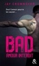Jay Crownover - Bad - T1 Amour interdit.