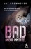 Bad Tome 4 Amour immortel