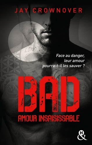 Bad Tome 5 Amour insaisissable
