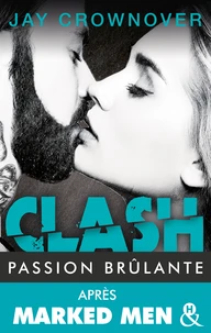 Passion brûlante