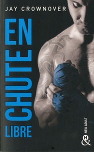 Collection de livres électroniques Best Sellers En chute libre (Litterature Francaise) 9782280431866 