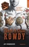 Jay Crownover - Marked men Tome 5 : Rowdy.