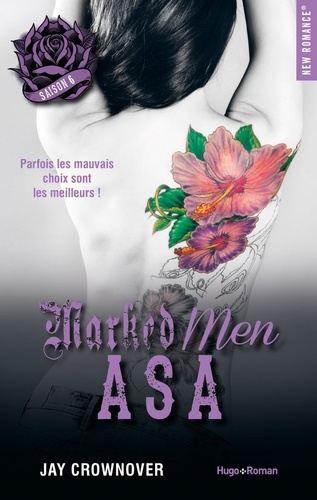 Marked men Tome 6 Asa