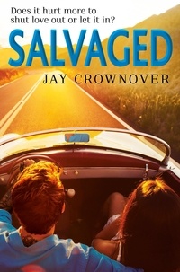 Jay Crownover - Salvaged.