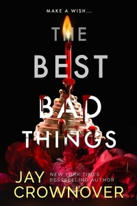  Jay Crownover - The Best Bad Things - The Breaking Point.