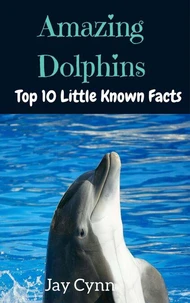 Amazing Dolphins - Top 10 Little Known Facts About Dolphins