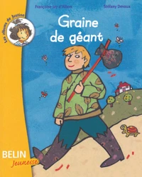 Graine de géant