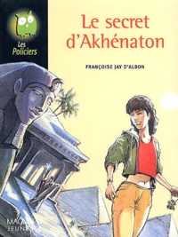 Le secret d'Akhénaton