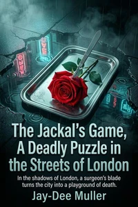 The Jackal's Game, A Deadly Puzzle in the Street of London