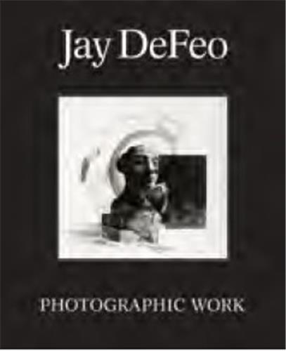 Jay Defeo - Photographic Work.
