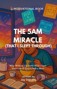 The 5AM Miracle (That I Slept Through)