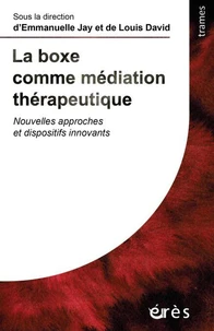La boxe comme médiation thérapeutique
