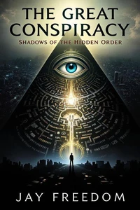 The Great Conspiracy: Shadows Of The Hidden Order