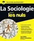 Jay Gabler et Alexis Trémoulinas - La sociologie pour les nuls.