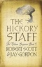 Jay Gordon - The Hickory Staff.