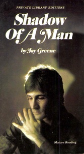 Jay Greene - Shadow of a Man.