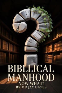 Biblical Manhood Now What!