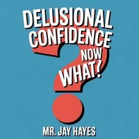 Delusional Confidence Now What!